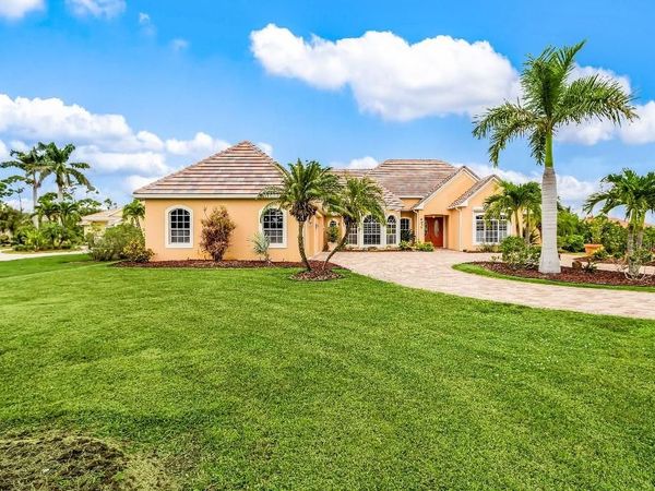 4001 MARIANNE KEY ROAD, PUNTA GORDA, FL 33955