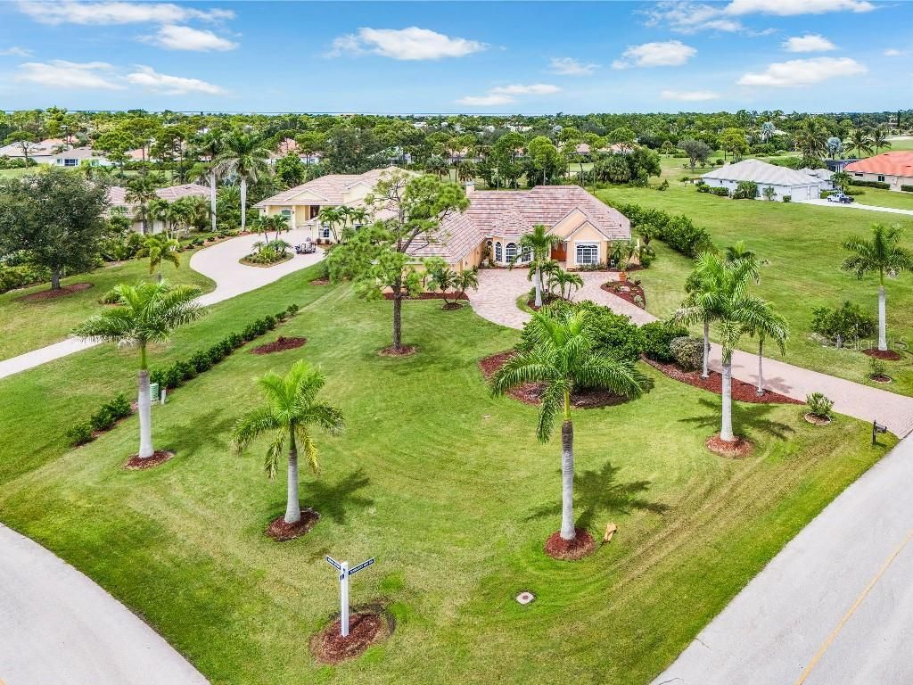 4001 Marianne Key Road, Punta Gorda, FL 33955 Photo