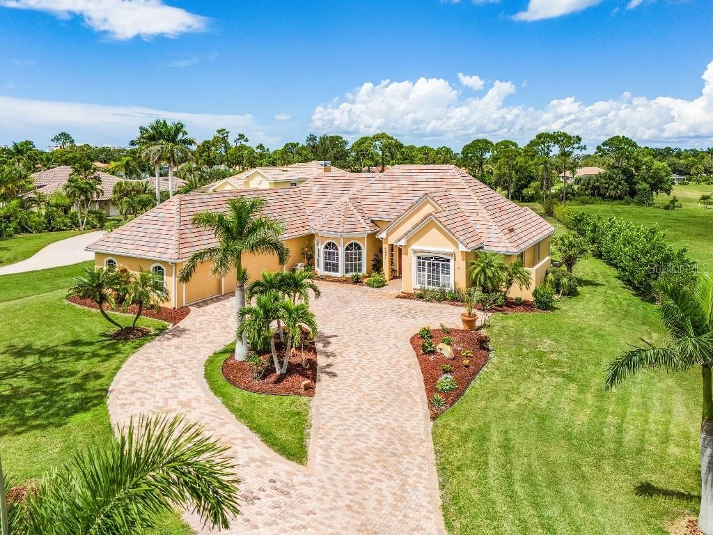 4001 Marianne Key Road, Punta Gorda, FL 33955 Photo