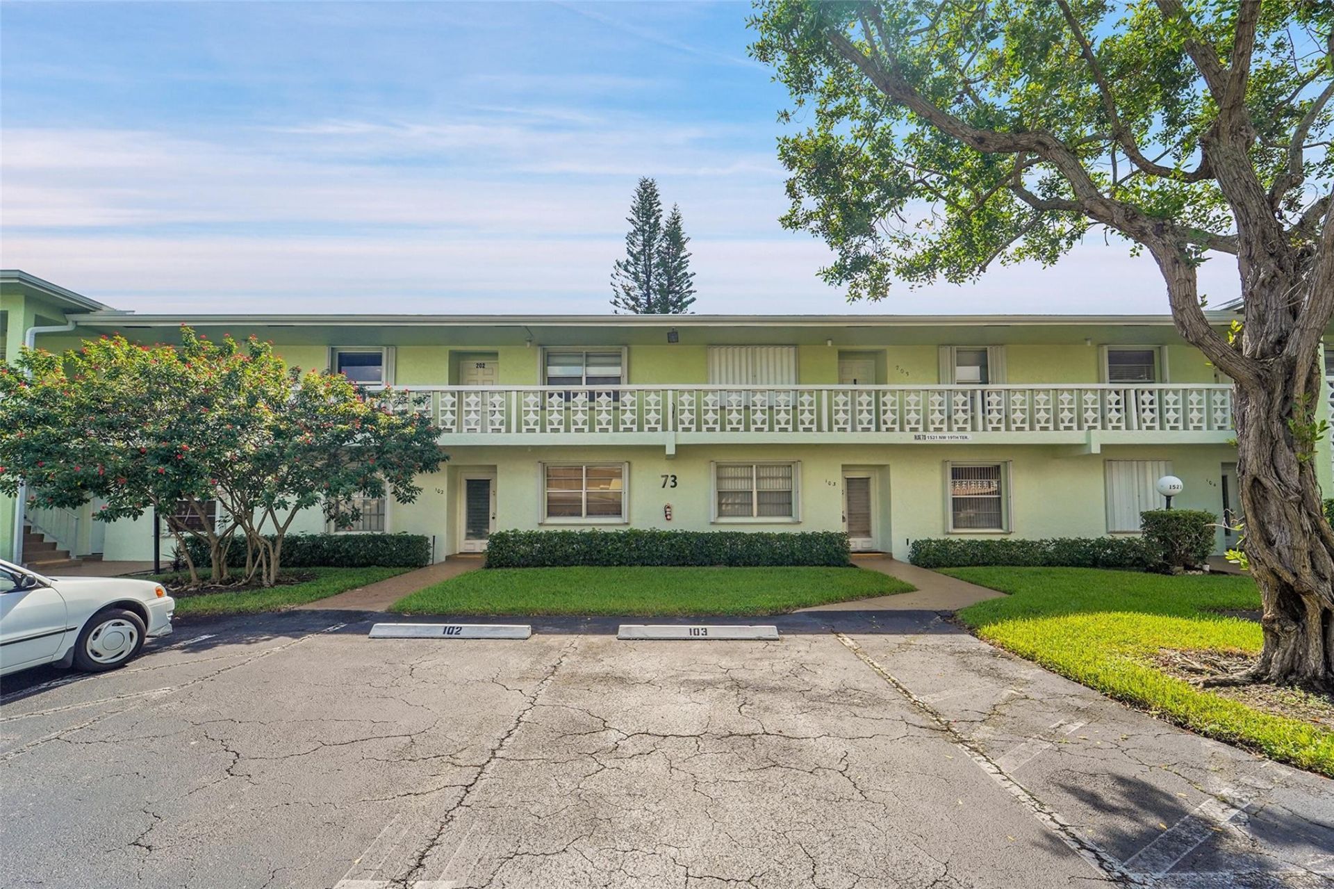 1521 NW 19th Terrace, Unit 101, Delray Beach, FL 33445 Photo