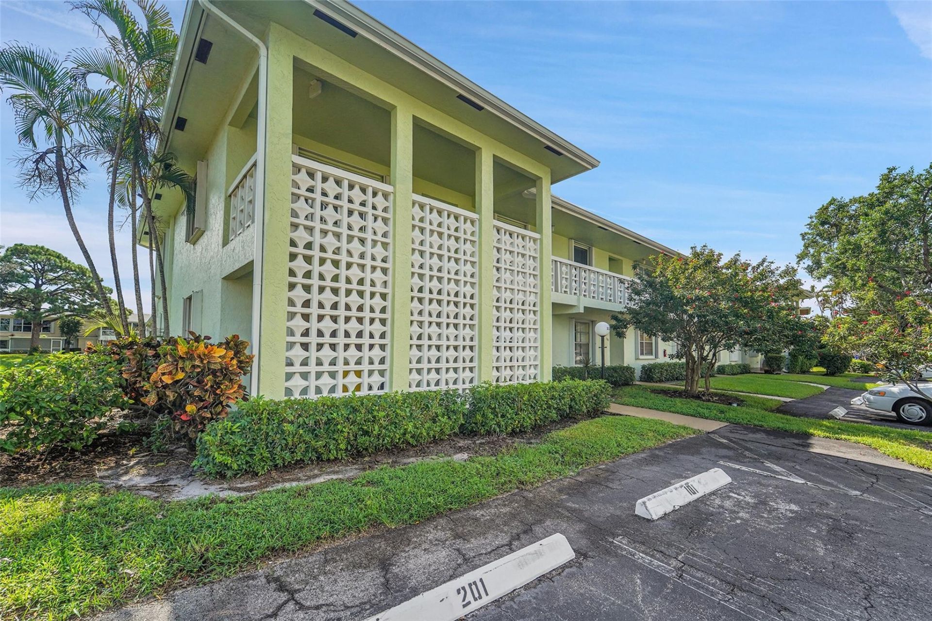 1521 NW 19th Terrace, Unit 101, Delray Beach, FL 33445 Photo
