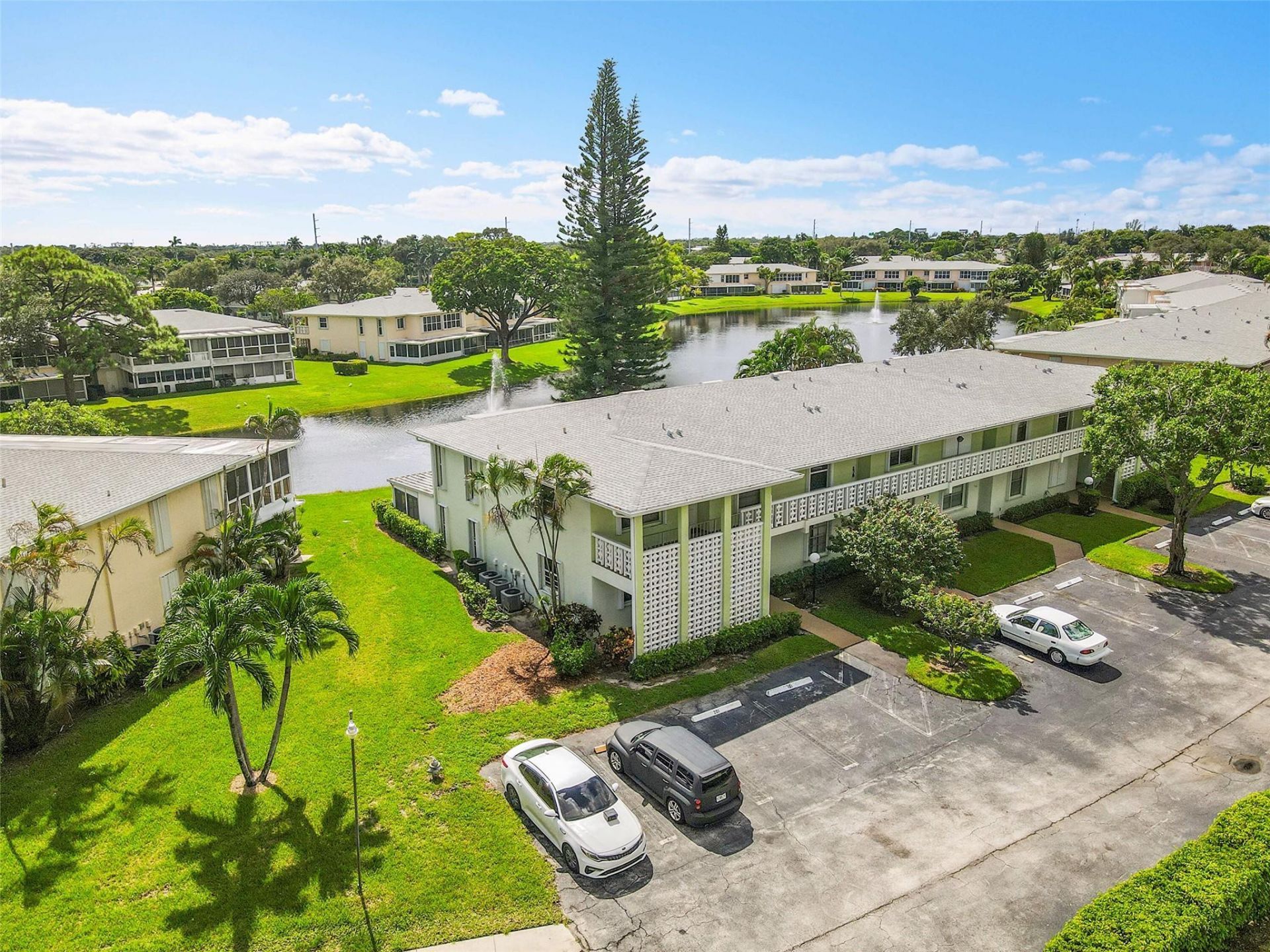 1521 NW 19th Terrace, Unit 101, Delray Beach, FL 33445 Photo