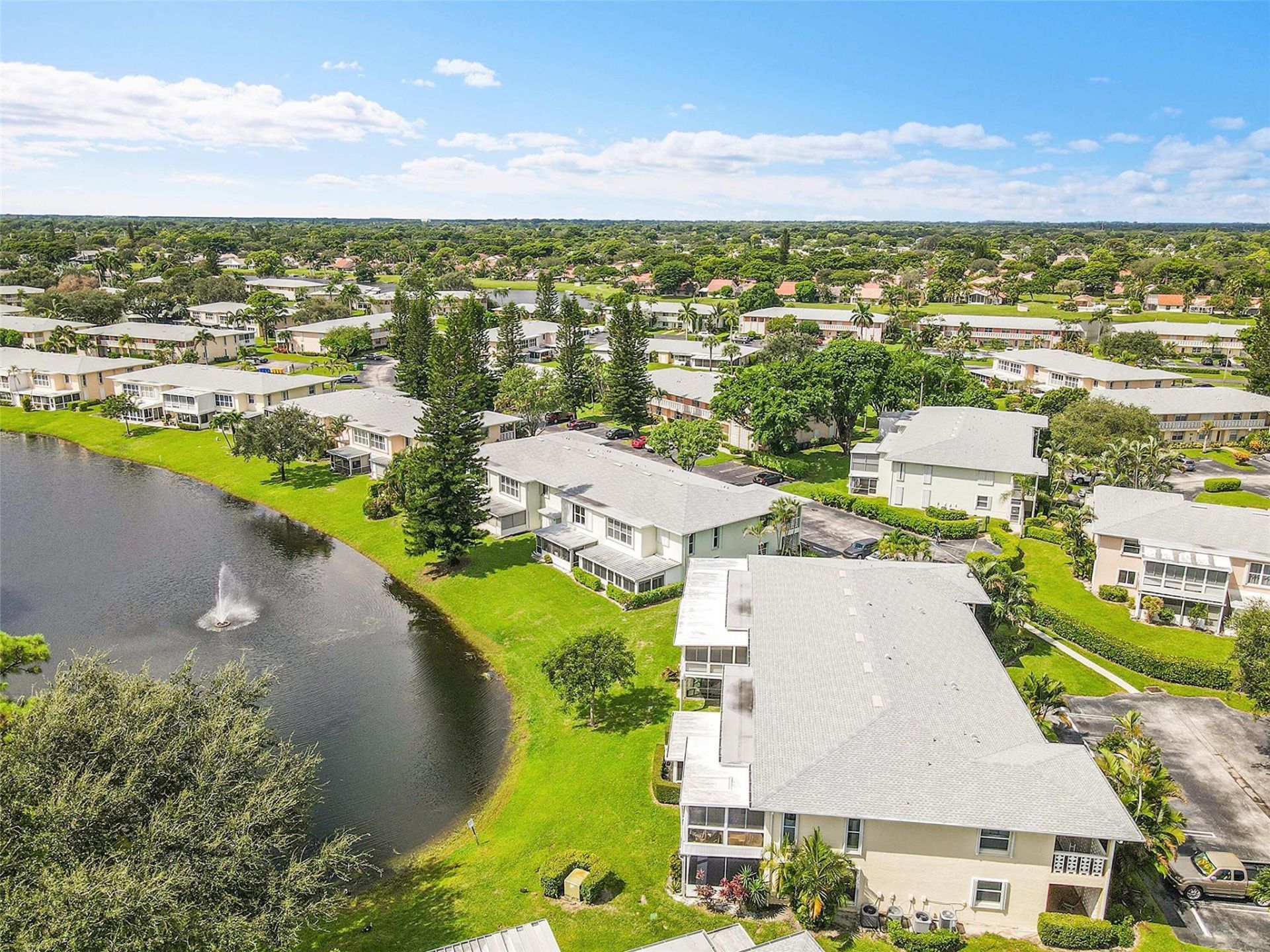 1521 NW 19th Terrace, Unit 101, Delray Beach, FL 33445 Photo