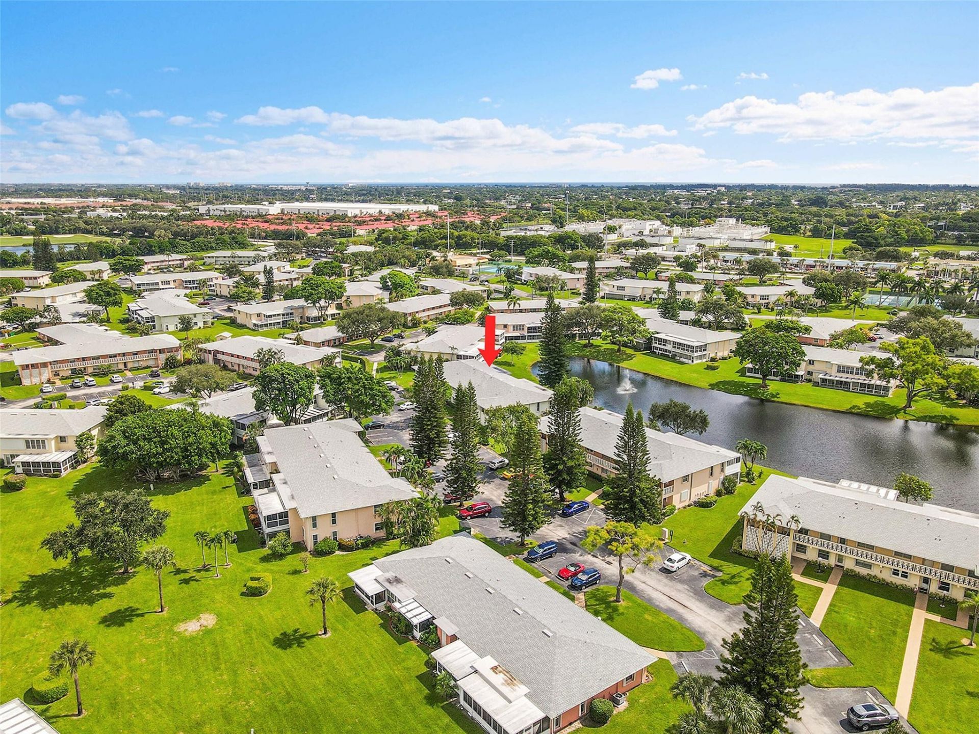 1521 NW 19th Terrace, Unit 101, Delray Beach, FL 33445 Photo