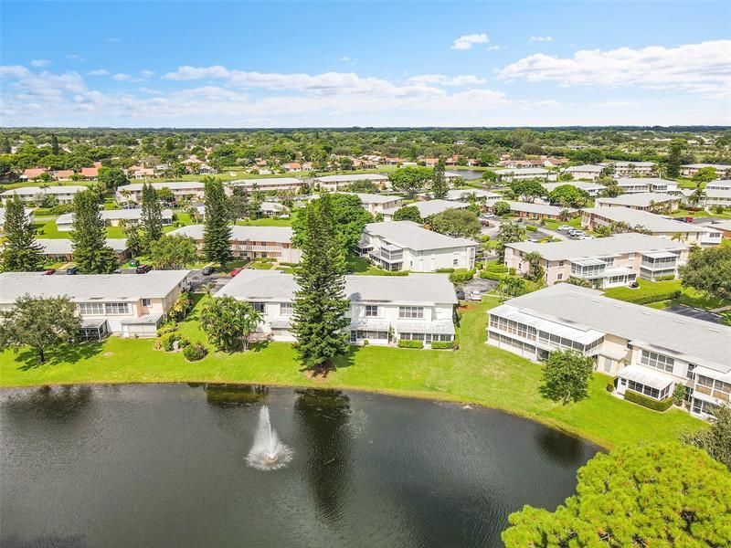 1521 NW 19th Ter, Unit 101, Delray Beach, FL 33445 Photo