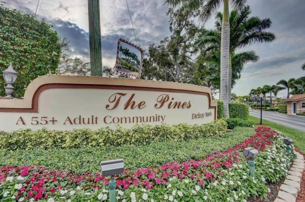 1521 NW 19th Terrace, Unit 101, Delray Beach, FL 33445 Photo