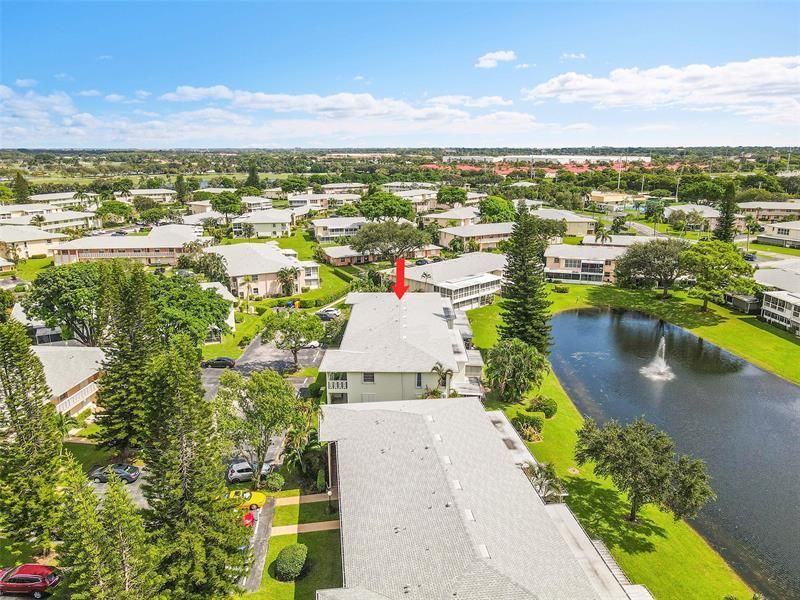 1521 NW 19th Ter, Unit 101, Delray Beach, FL 33445 Photo