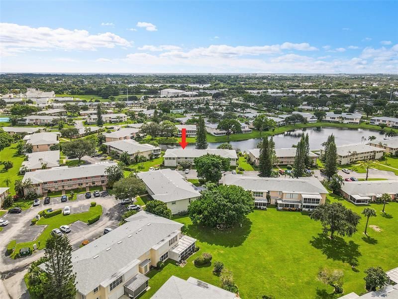 1521 NW 19th Ter, Unit 101, Delray Beach, FL 33445 Photo