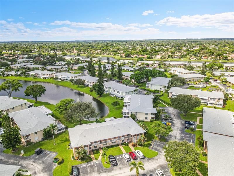 1521 NW 19th Ter, Unit 101, Delray Beach, FL 33445 Photo