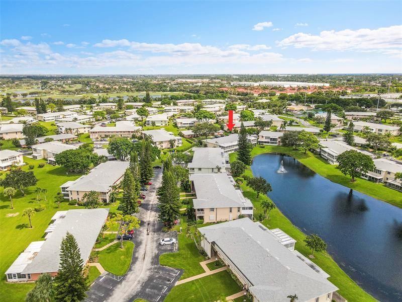 1521 NW 19th Ter, Unit 101, Delray Beach, FL 33445 Photo