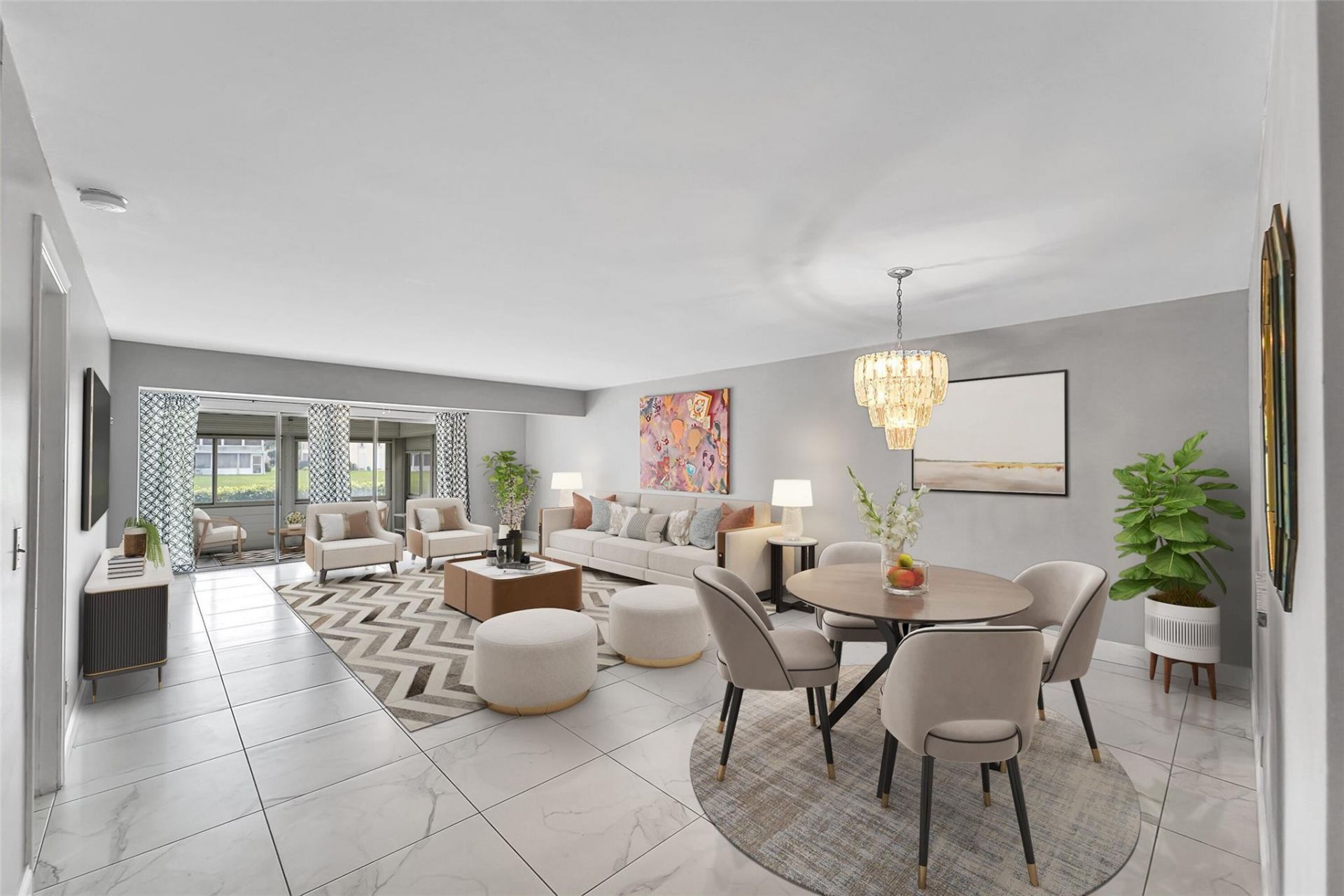 1521 NW 19th Terrace, Unit 101, Delray Beach, FL 33445 Photo