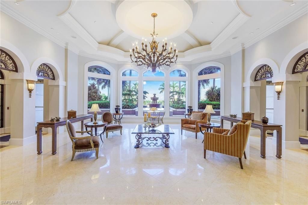 1060 Borghese Ln, Unit 2002, Naples, FL 34114 Photo