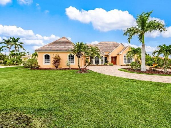 4001 Marianne Key RD, PUNTA GORDA, FL 33955