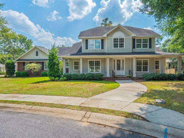 4800 Grove Street, Crestview, FL 32539