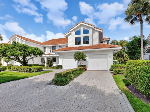 2421 NW 59th Street, Unit 303, Boca Raton, FL 33496