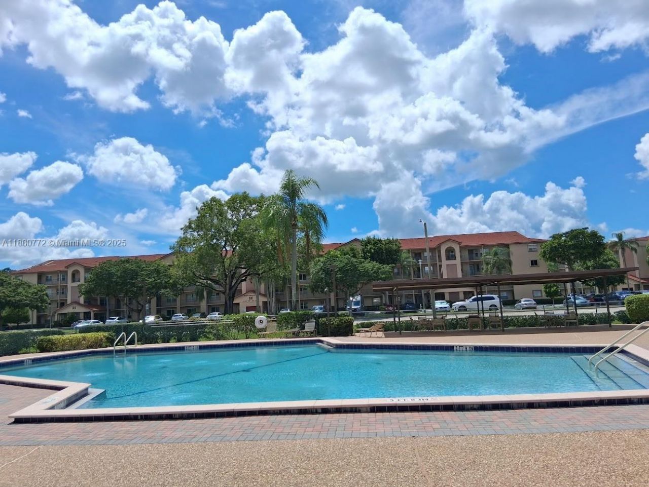 1100 SW 128th Ter, Unit 207U, Pembroke Pines, FL 33027 Photo