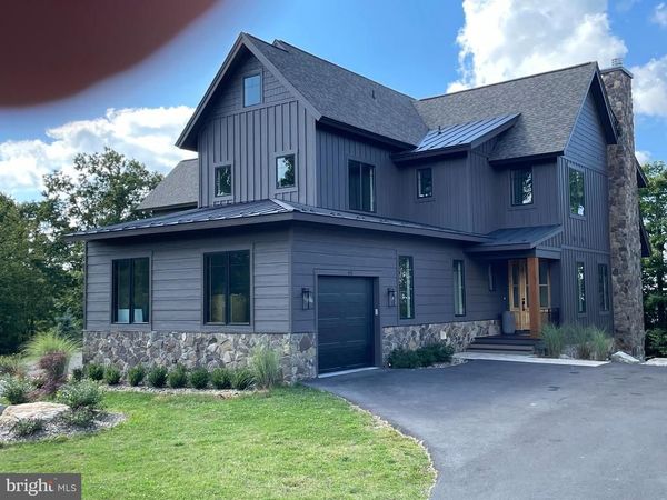 142 RIDGE RUN ROAD, MC HENRY, MD 21541
