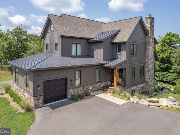 142 RIDGE RUN ROAD, MC HENRY, MD 21541