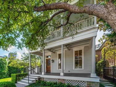 2315 Routh Street, Dallas, TX 75201