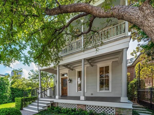 2315 Routh Street, Dallas, TX 75201