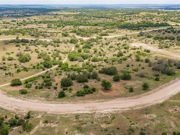 1113 Hidden Mountain Drive, Glen Rose, TX 76690