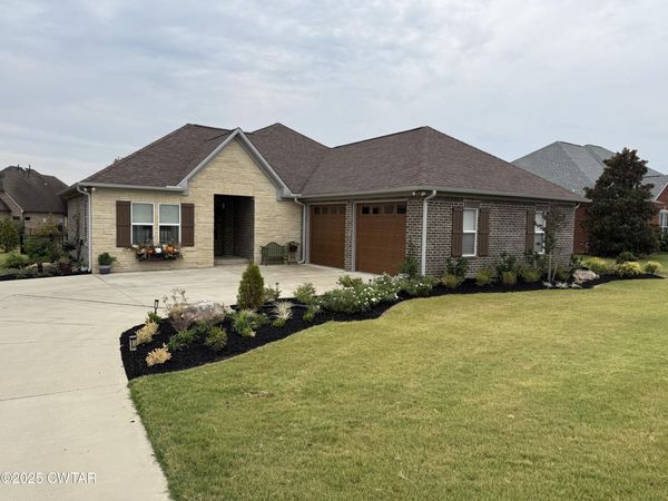 1445 Highland Drive, Dyersburg, TN 38024