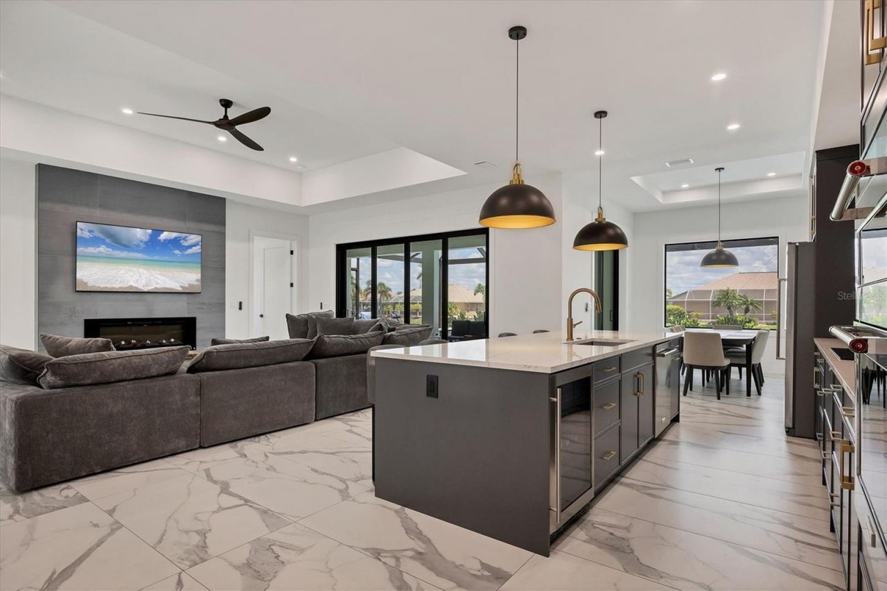 79 Medalist Road, Rotonda West, FL 33947 Photo