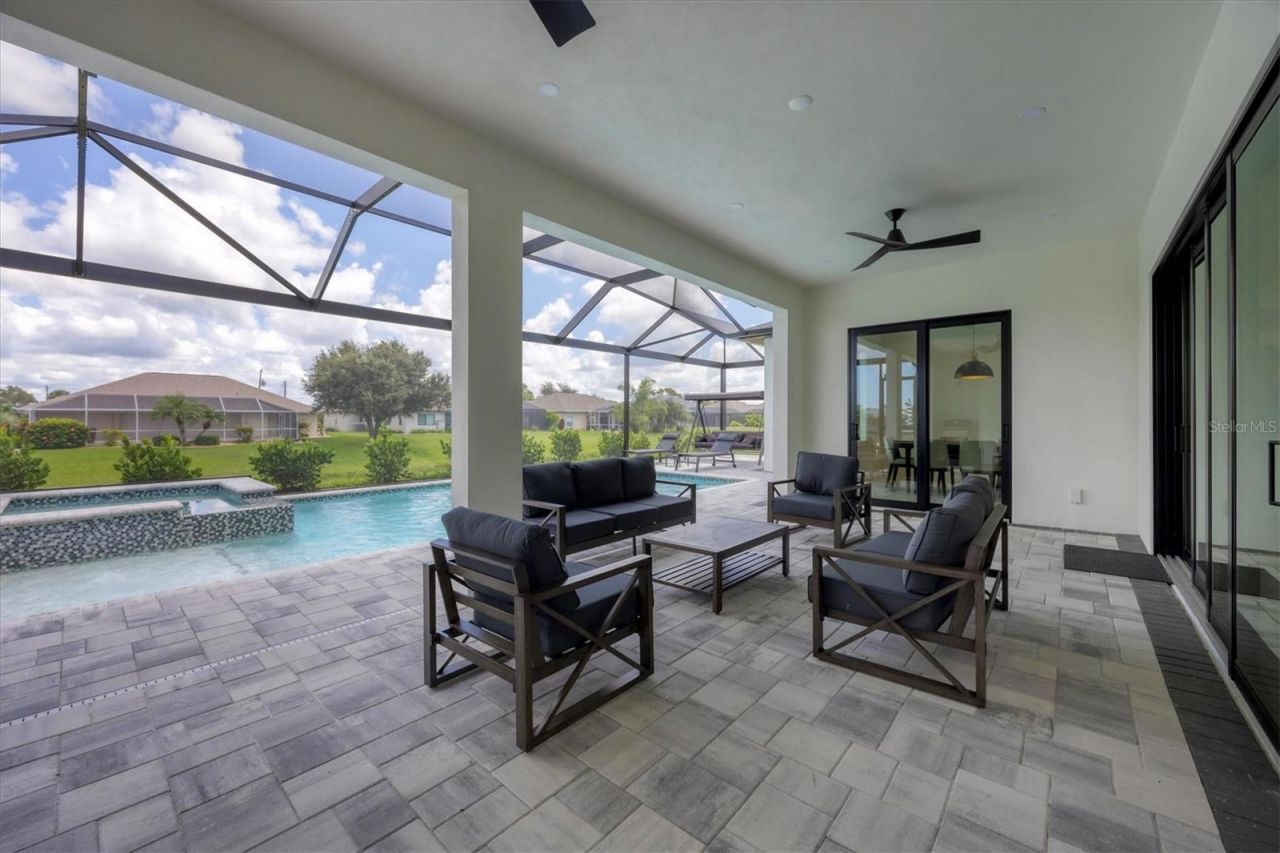 79 Medalist Road, Rotonda West, FL 33947 Photo