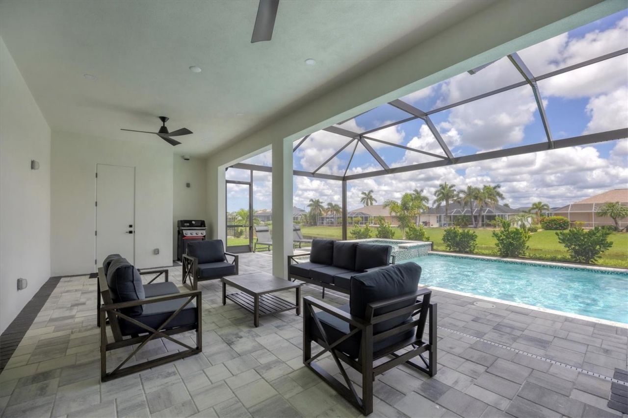 79 Medalist Road, Rotonda West, FL 33947 Photo