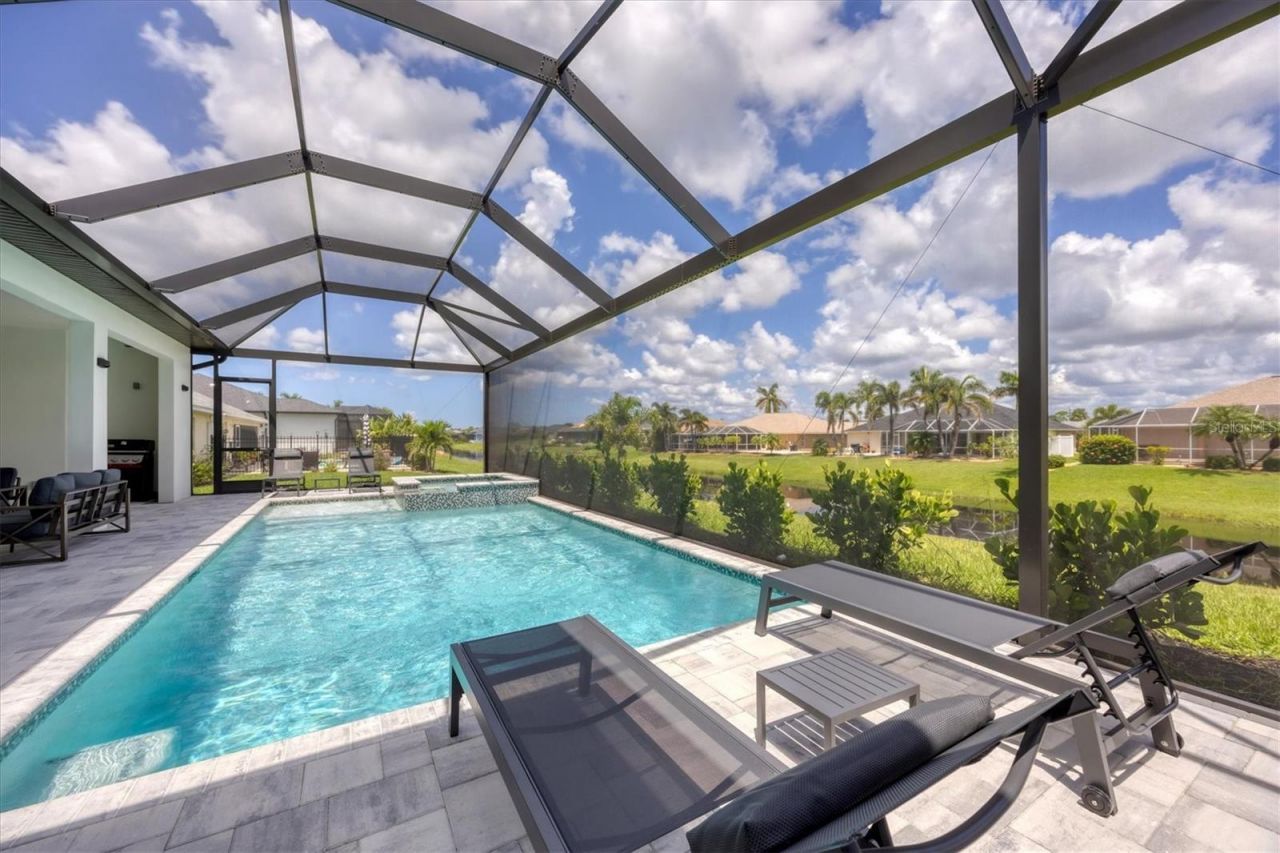 79 Medalist Road, Rotonda West, FL 33947 Photo