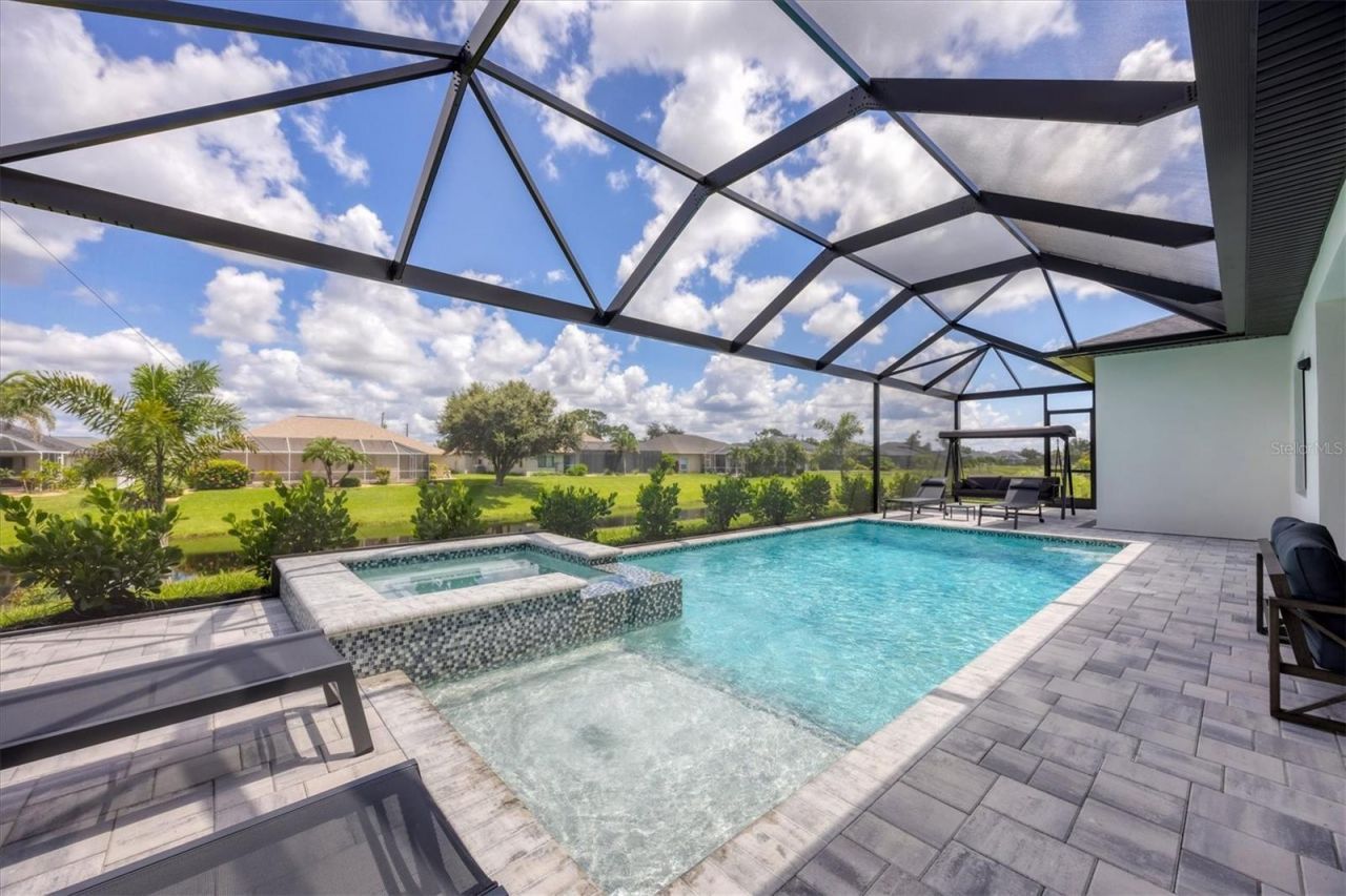 79 Medalist Road, Rotonda West, FL 33947 Photo