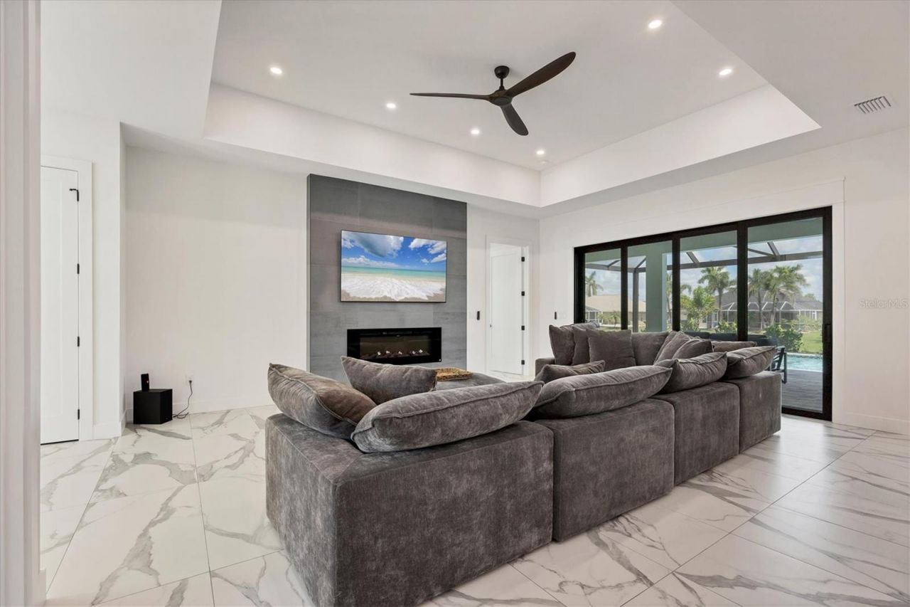 79 Medalist Road, Rotonda West, FL 33947 Photo