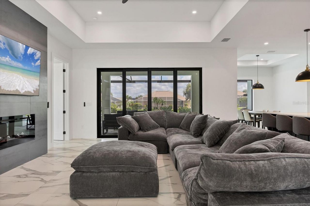 79 Medalist Road, Rotonda West, FL 33947 Photo