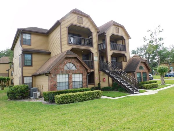 345 LAKEPOINTE DRIVE, Unit 204, ALTAMONTE SPRINGS, FL 32701