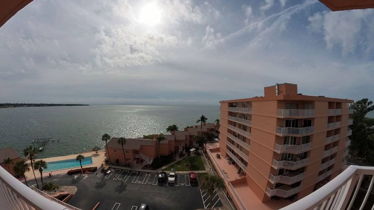 7430 Sunshine Skyway Lane S, Unit 804, Saint Petersburg, FL 33711 Photo