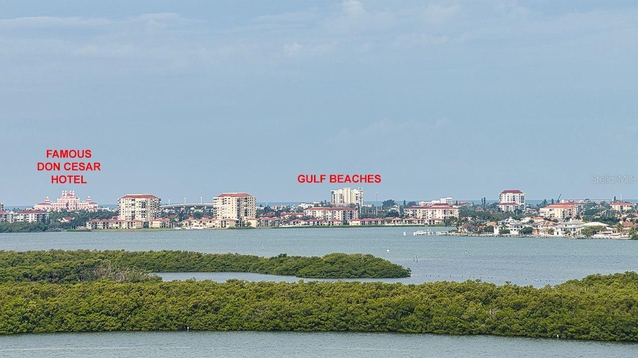 7430 Sunshine Skyway Lane S, Unit 804, Saint Petersburg, FL 33711 Photo