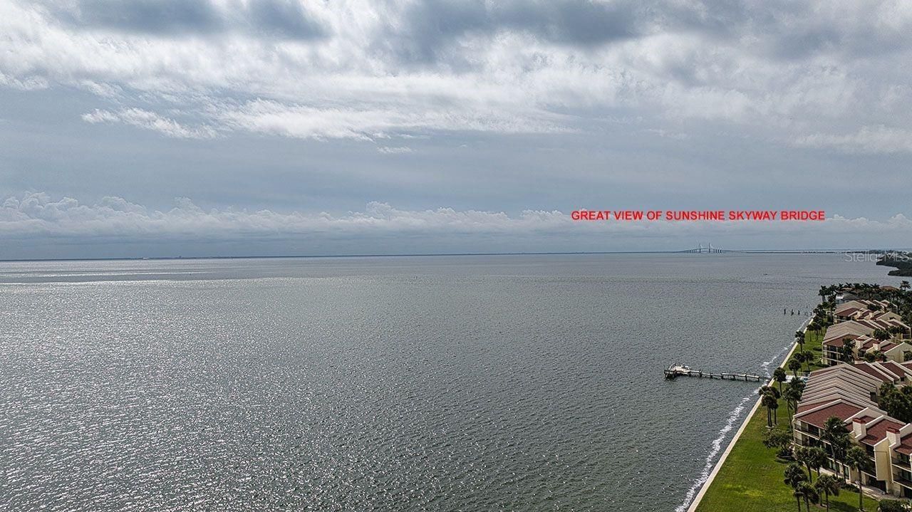 7430 Sunshine Skyway Lane S, Unit 804, Saint Petersburg, FL 33711 Photo