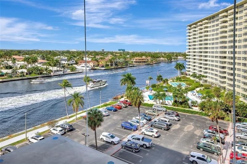 3233 NE 34th St, Unit 505, Fort Lauderdale, FL 33308 Main Photo