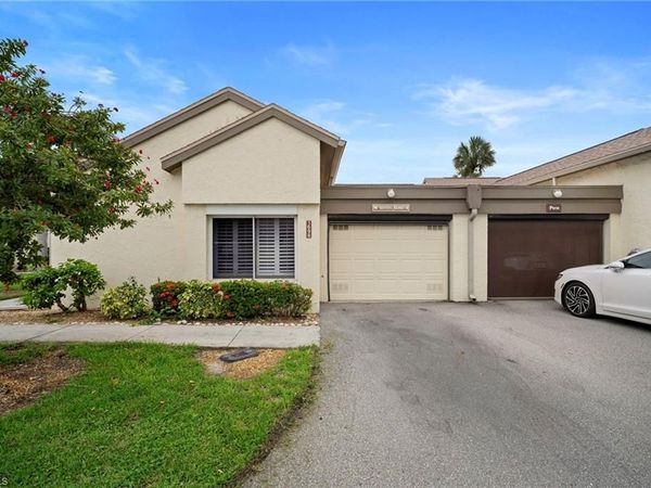 1698 Bent Tree CIR, FORT MYERS, FL 33907