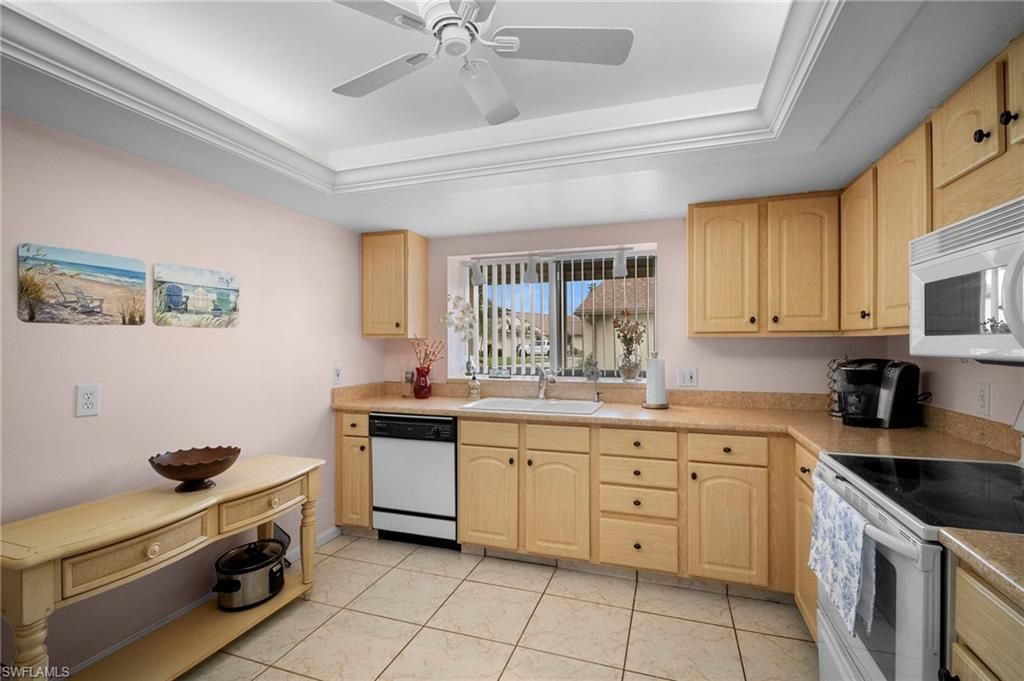 1698 Bent Tree Cir, Fort Myers, FL 33907 Photo