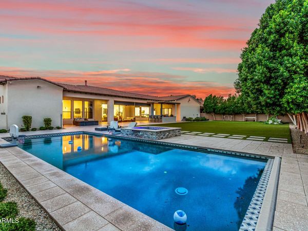 5940 S GEMSTONE Drive, Chandler, AZ 85249