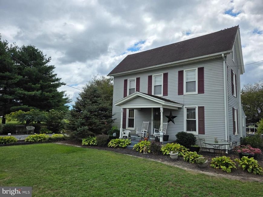 6008 Public Landing Road, Snow Hill, MD 21863 Main Photo