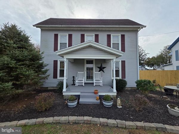 6008 PUBLIC LANDING ROAD, SNOW HILL, MD 21863