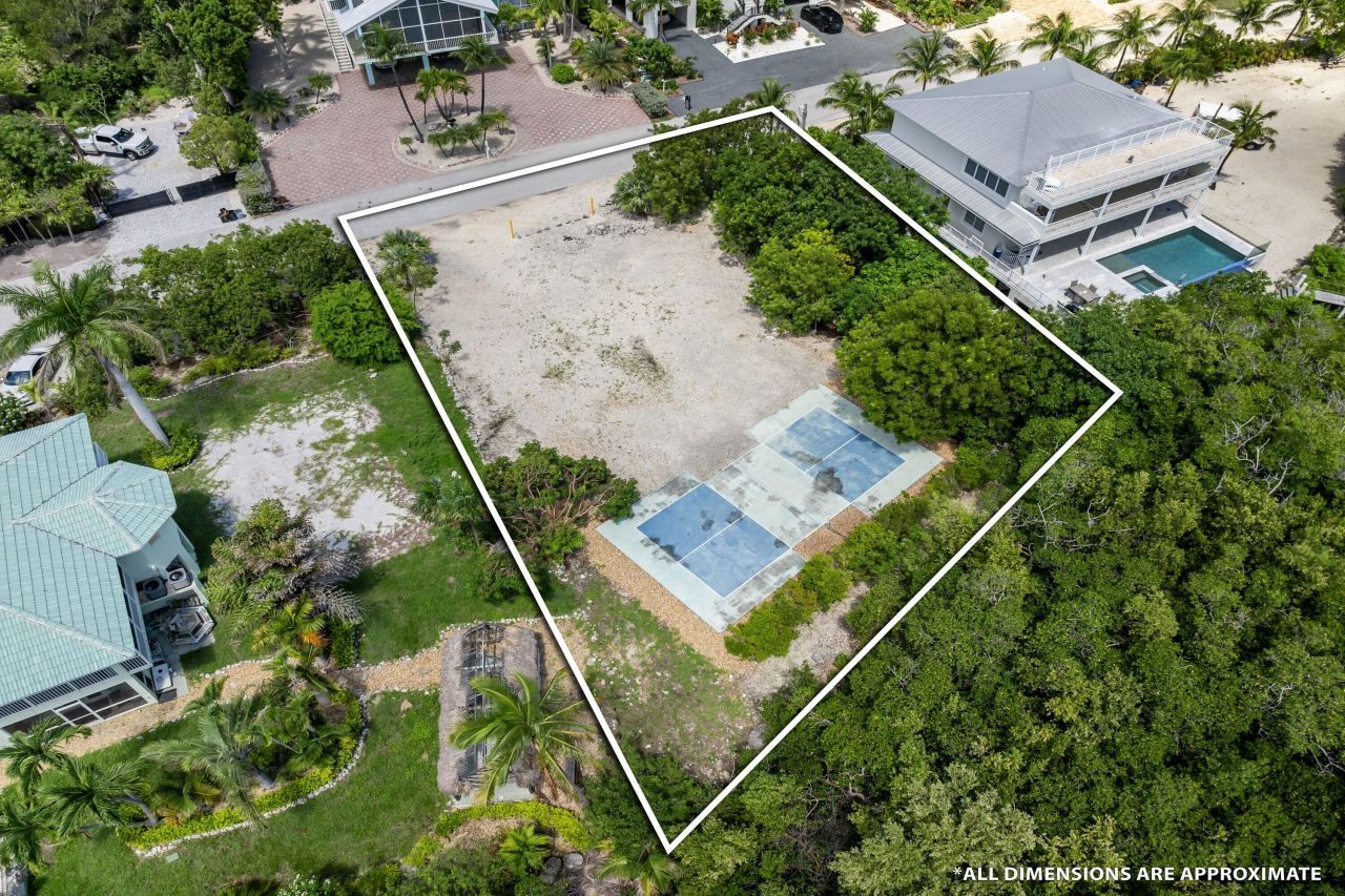 98 Stirrup Key Boulevard, Marathon, FL 33050 Photo