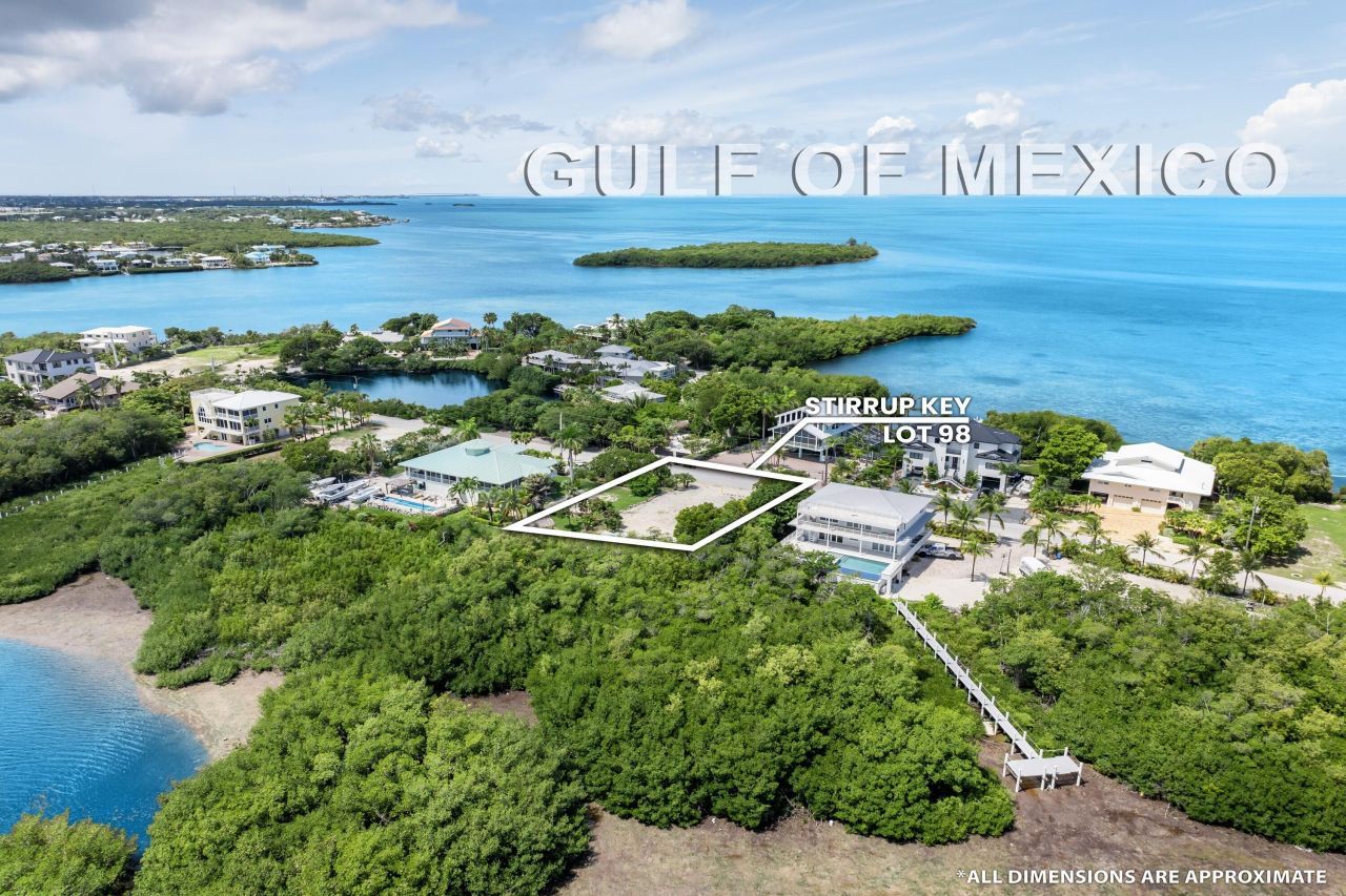 98 Stirrup Key Boulevard, Marathon, FL 33050 Photo