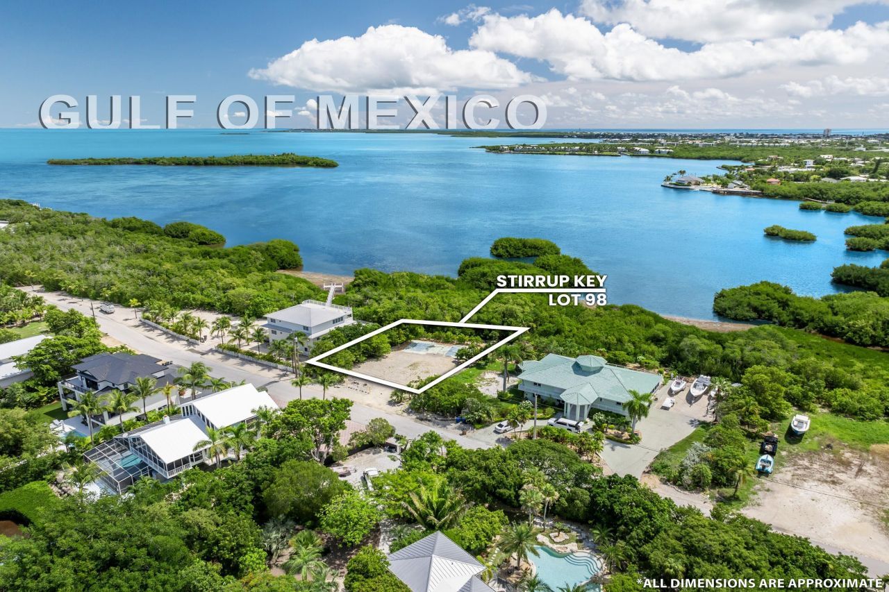 98 Stirrup Key Boulevard, Marathon, FL 33050 Photo