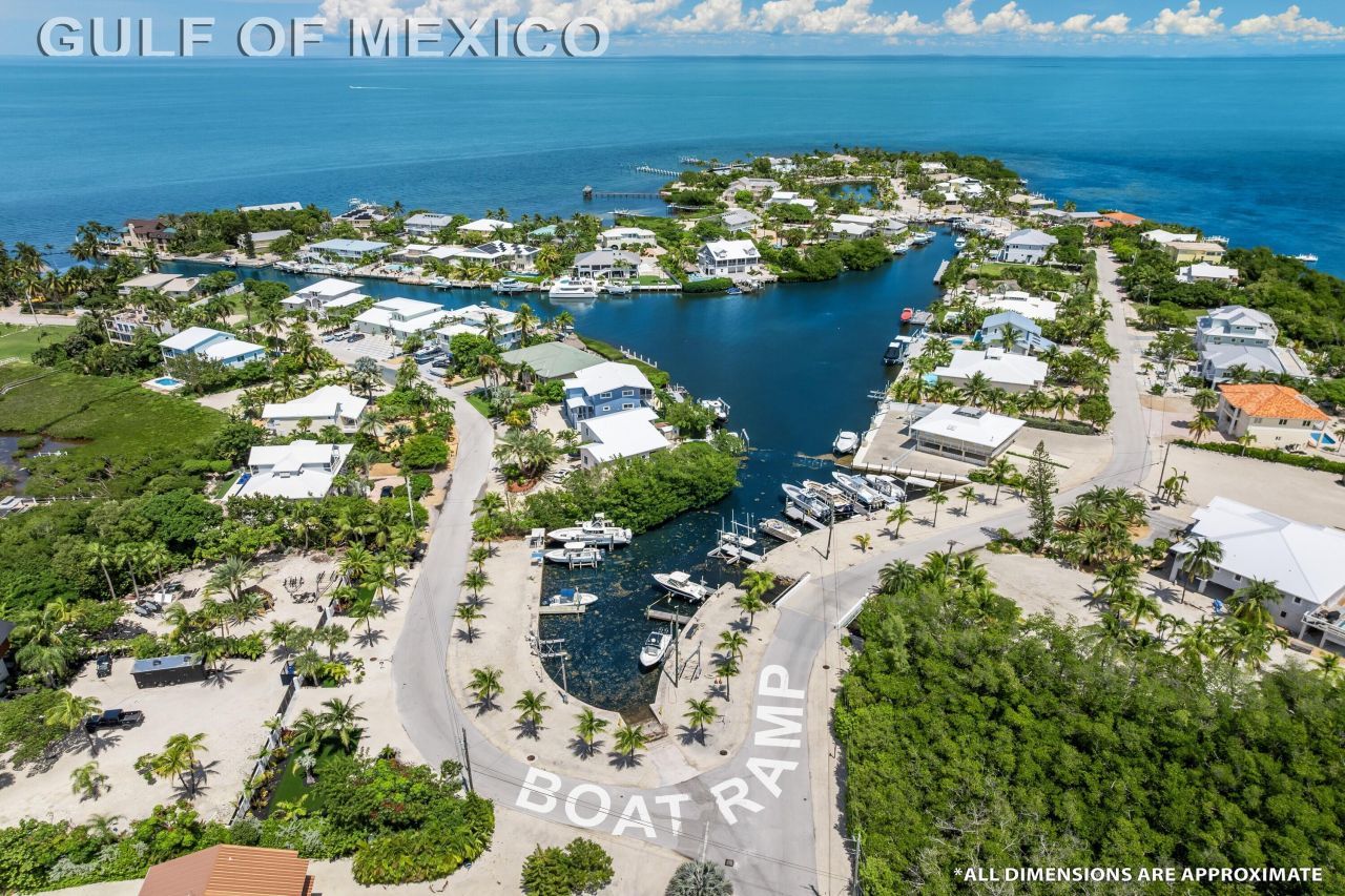 98 Stirrup Key Boulevard, Marathon, FL 33050 Photo