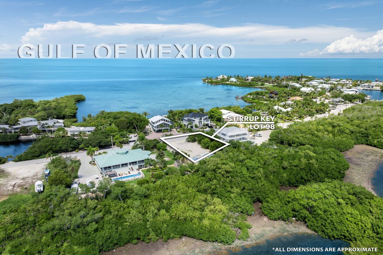 98 Stirrup Key Boulevard, Marathon, FL 33050 Photo