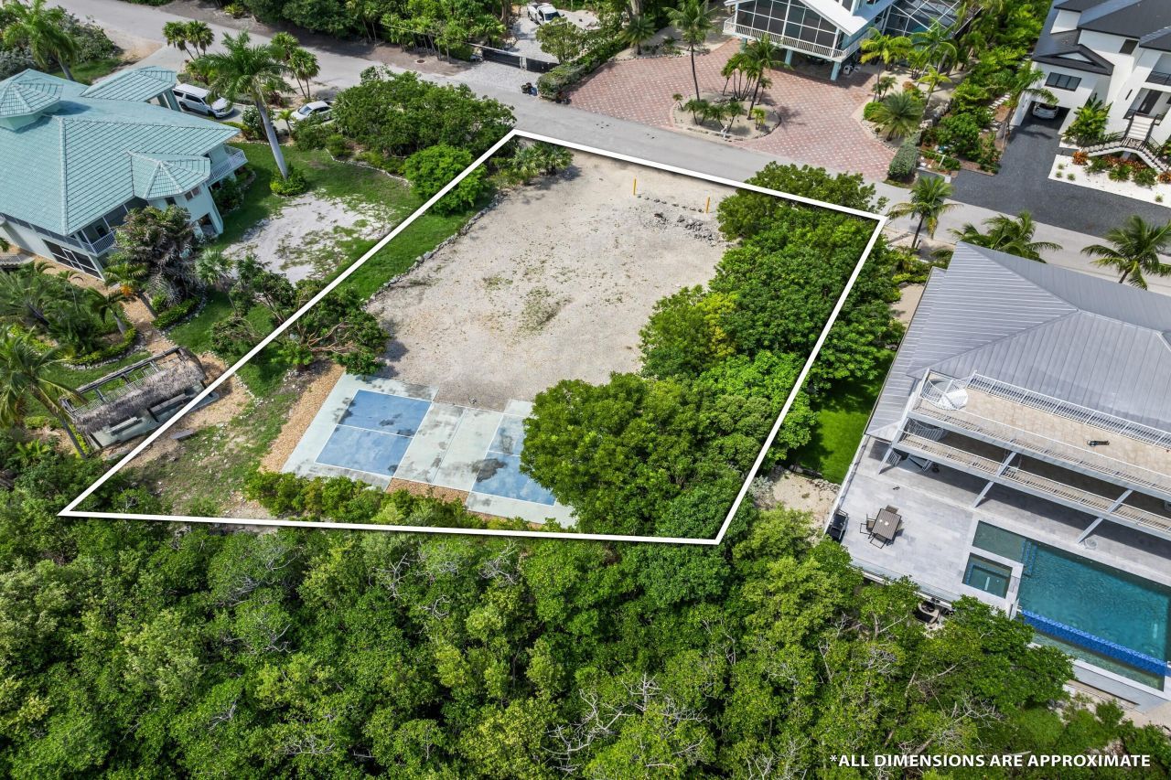 98 Stirrup Key Boulevard, Marathon, FL 33050 Photo