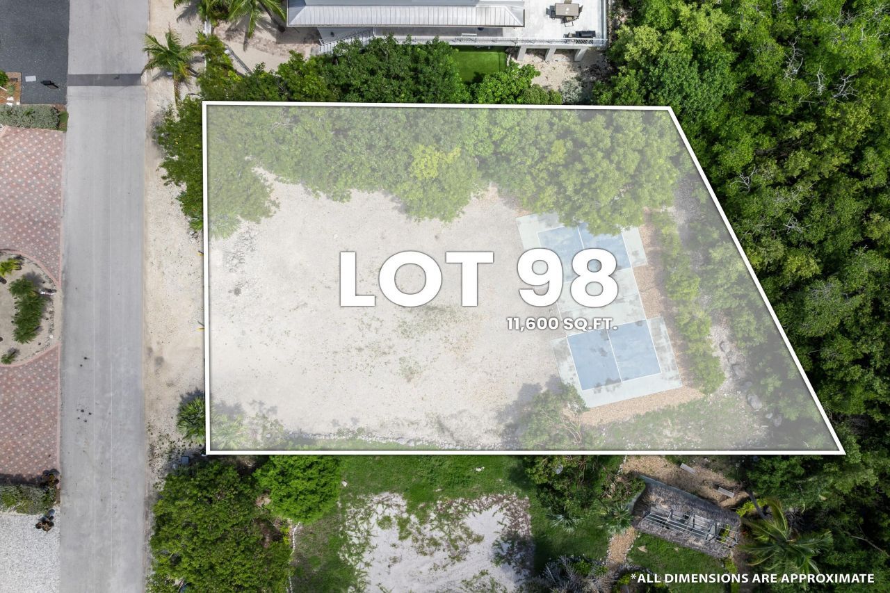 98 Stirrup Key Boulevard, Marathon, FL 33050 Photo